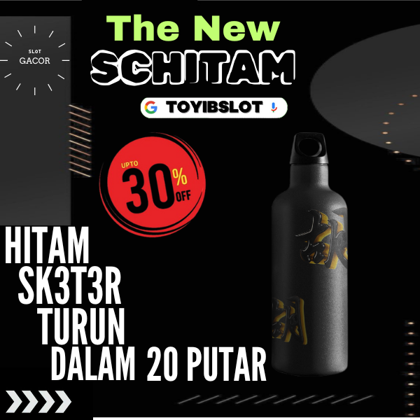 TOYIBSLOT # Alternatif situs permainan ciamik terlengkap bandar slot asia